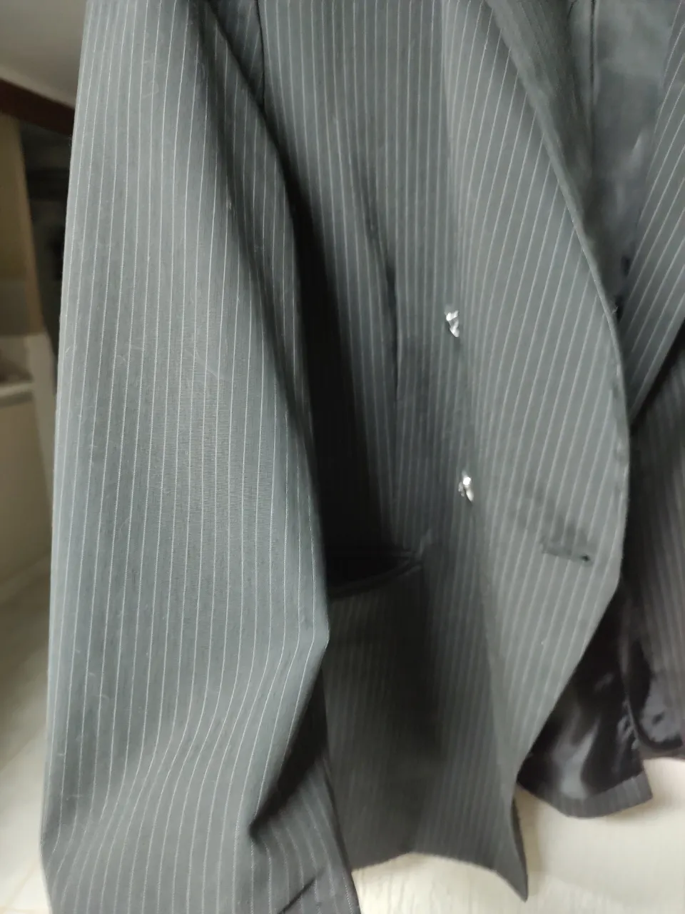 Blazer Cocci - imagen 3