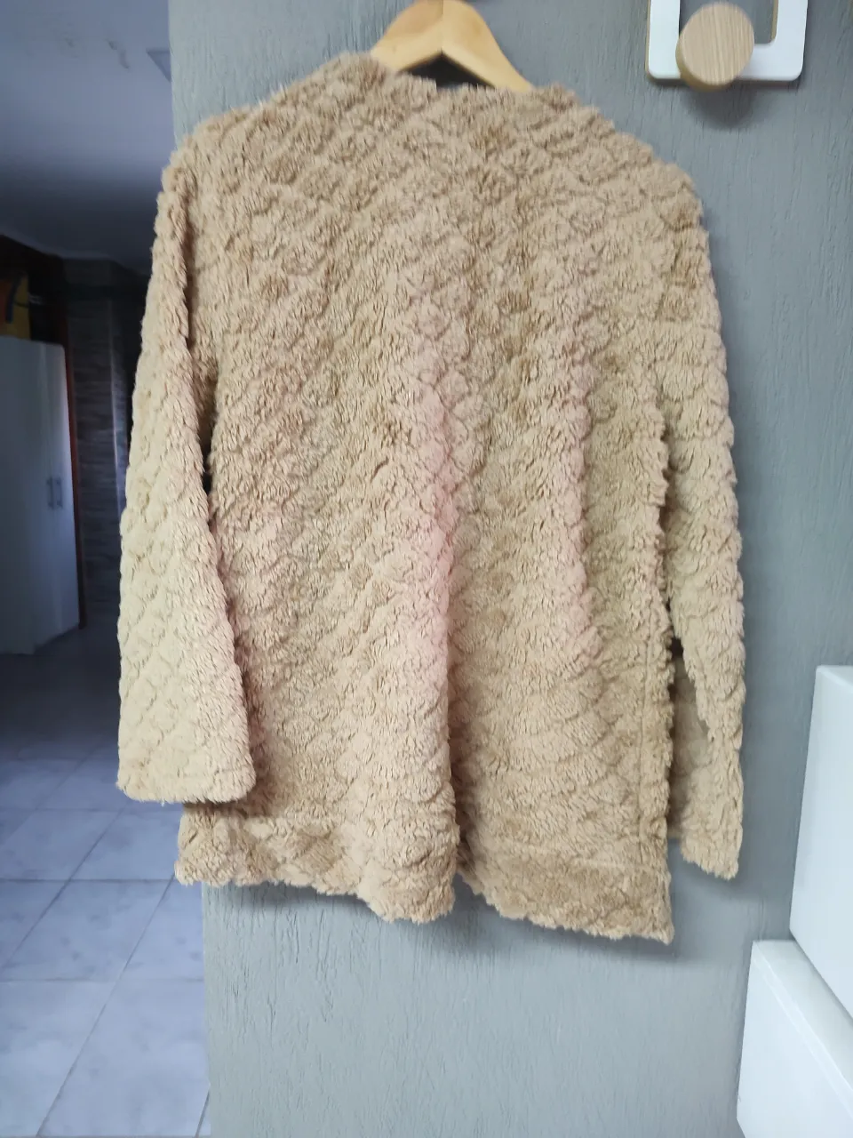 Cardigan Brasco - imagen 2