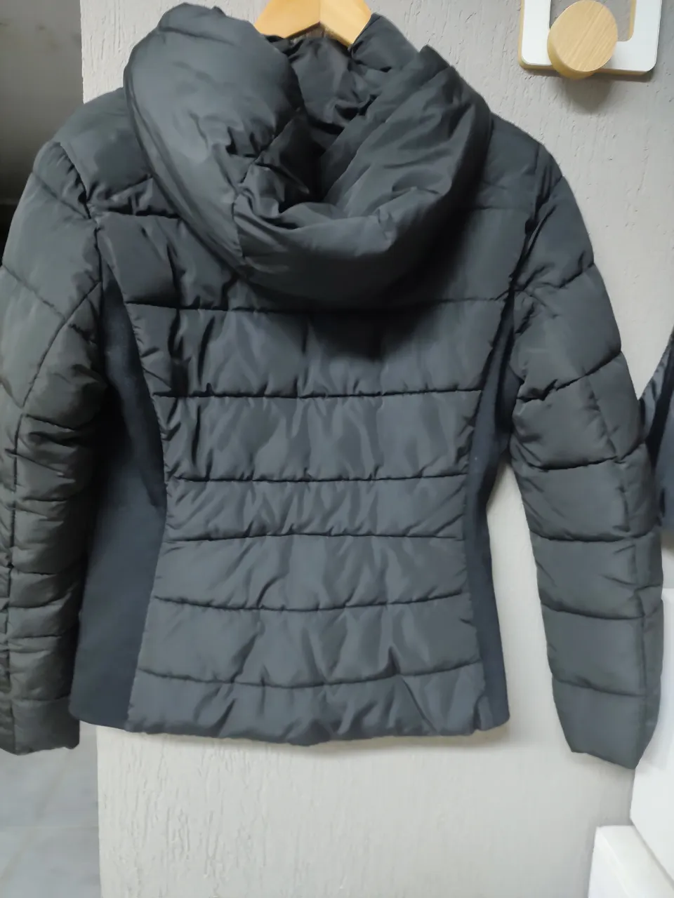 Campera Zara Basic - imagen 3