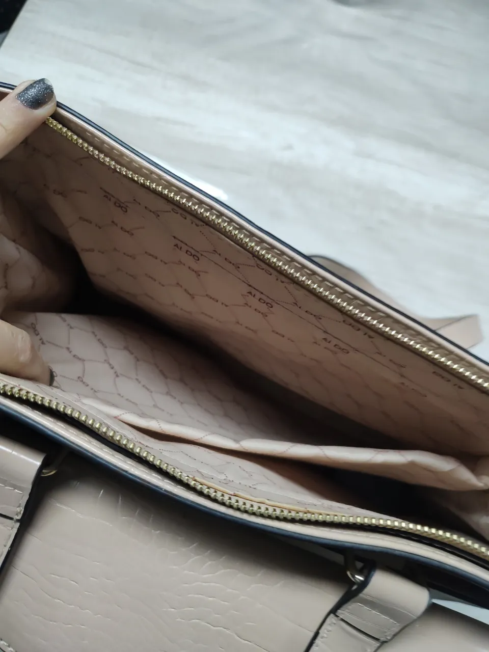 Bolso ALDO - imagen 3
