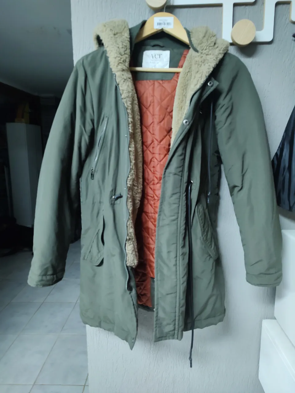 Campera Ver - imagen 1