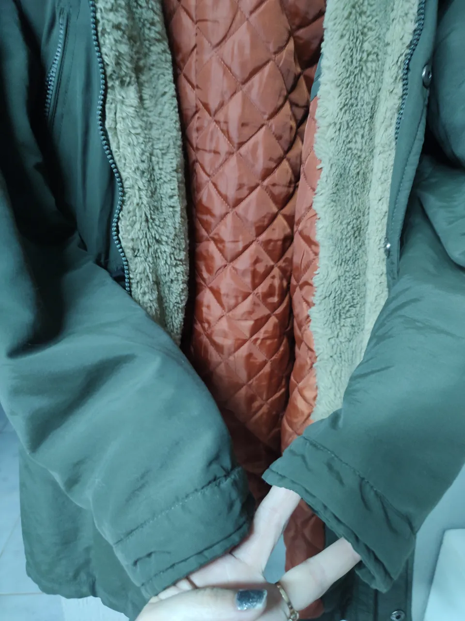 Campera Ver - imagen 4