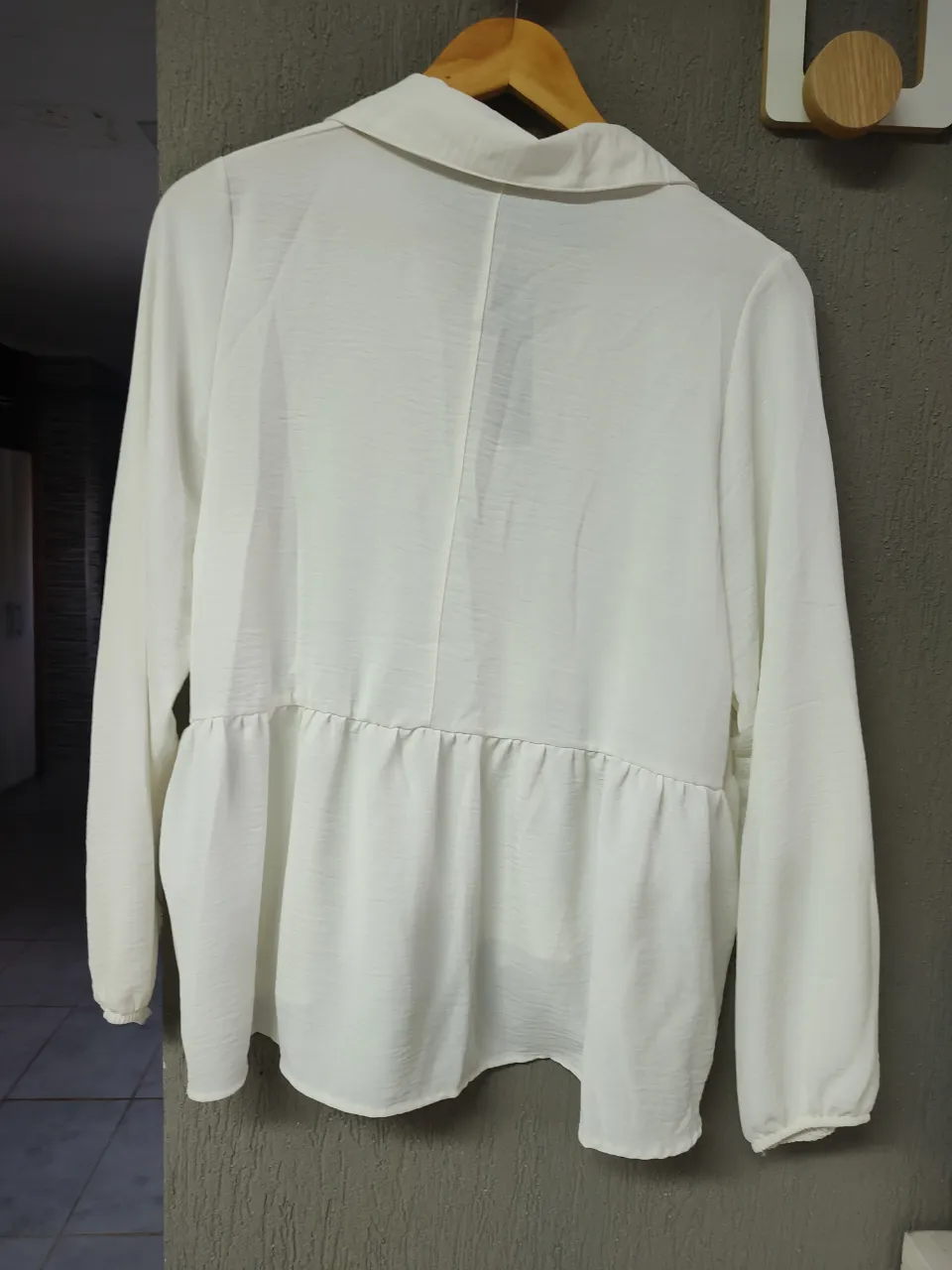 Blusa A ≠ - imagen 2