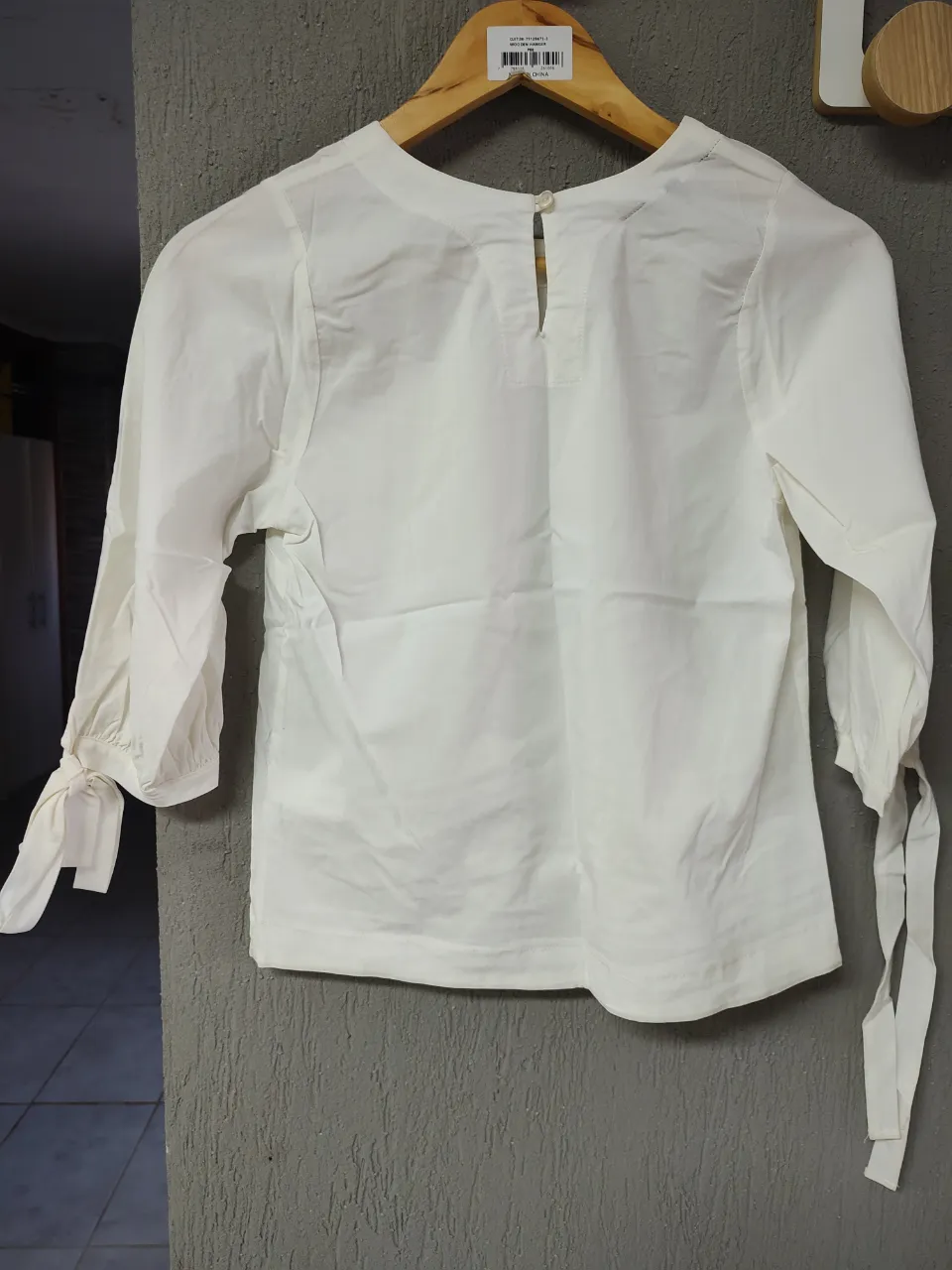 Blusa Brasco - imagen 2