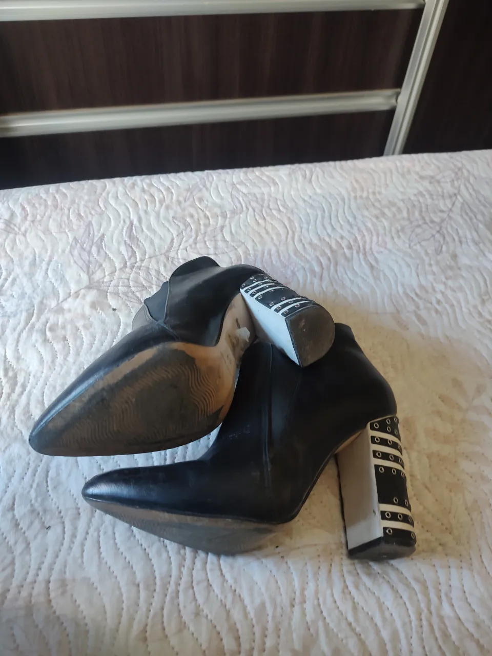 Botines Ferraro - imagen 1