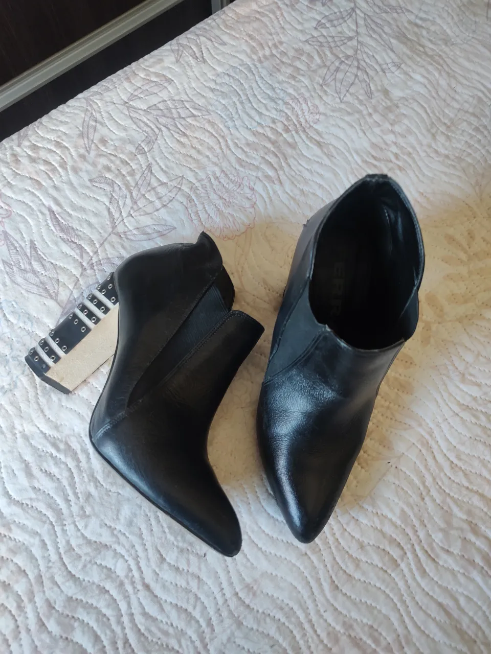 Botines Ferraro - imagen 2