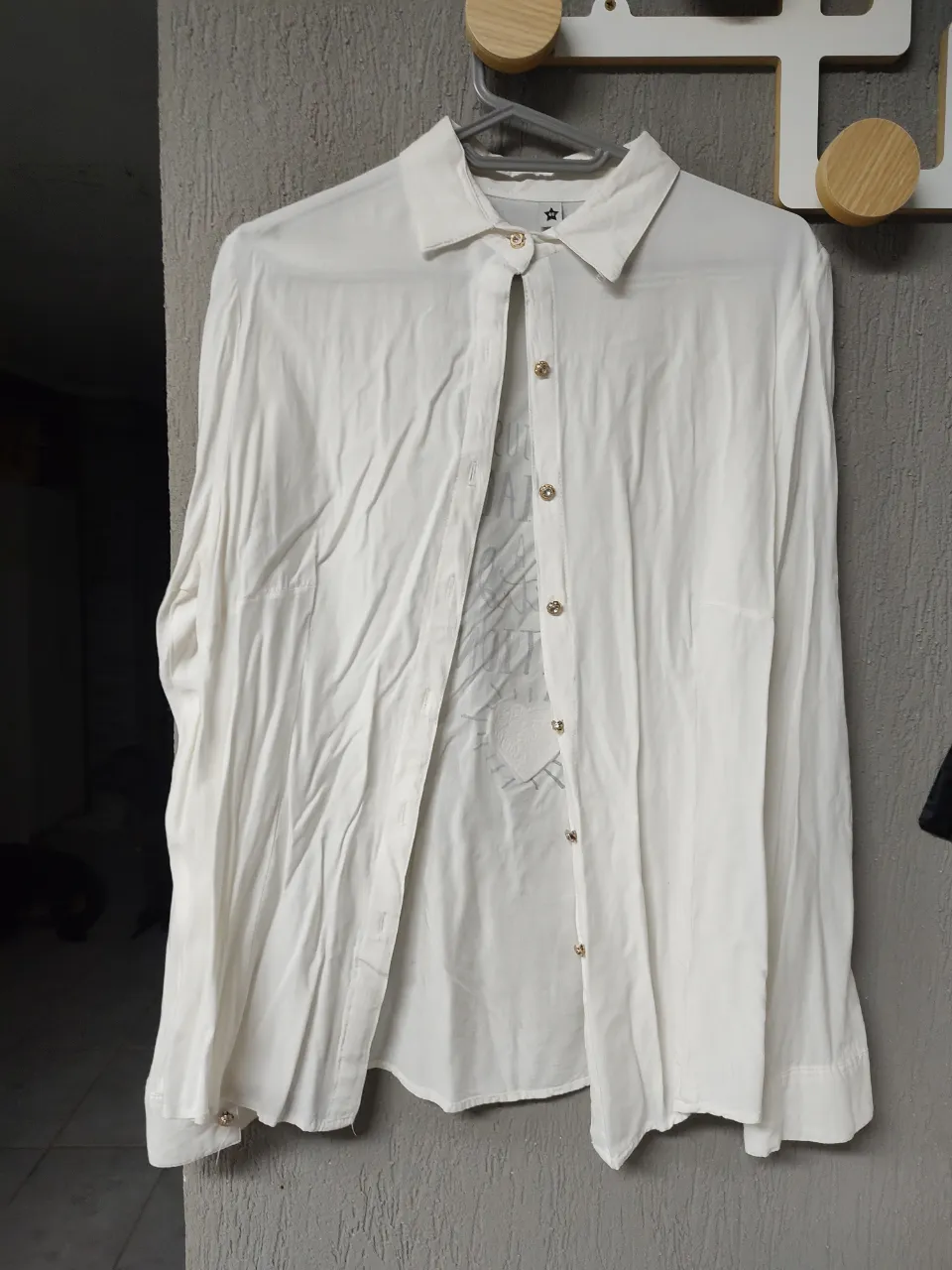 Camisa Bora - imagen 1