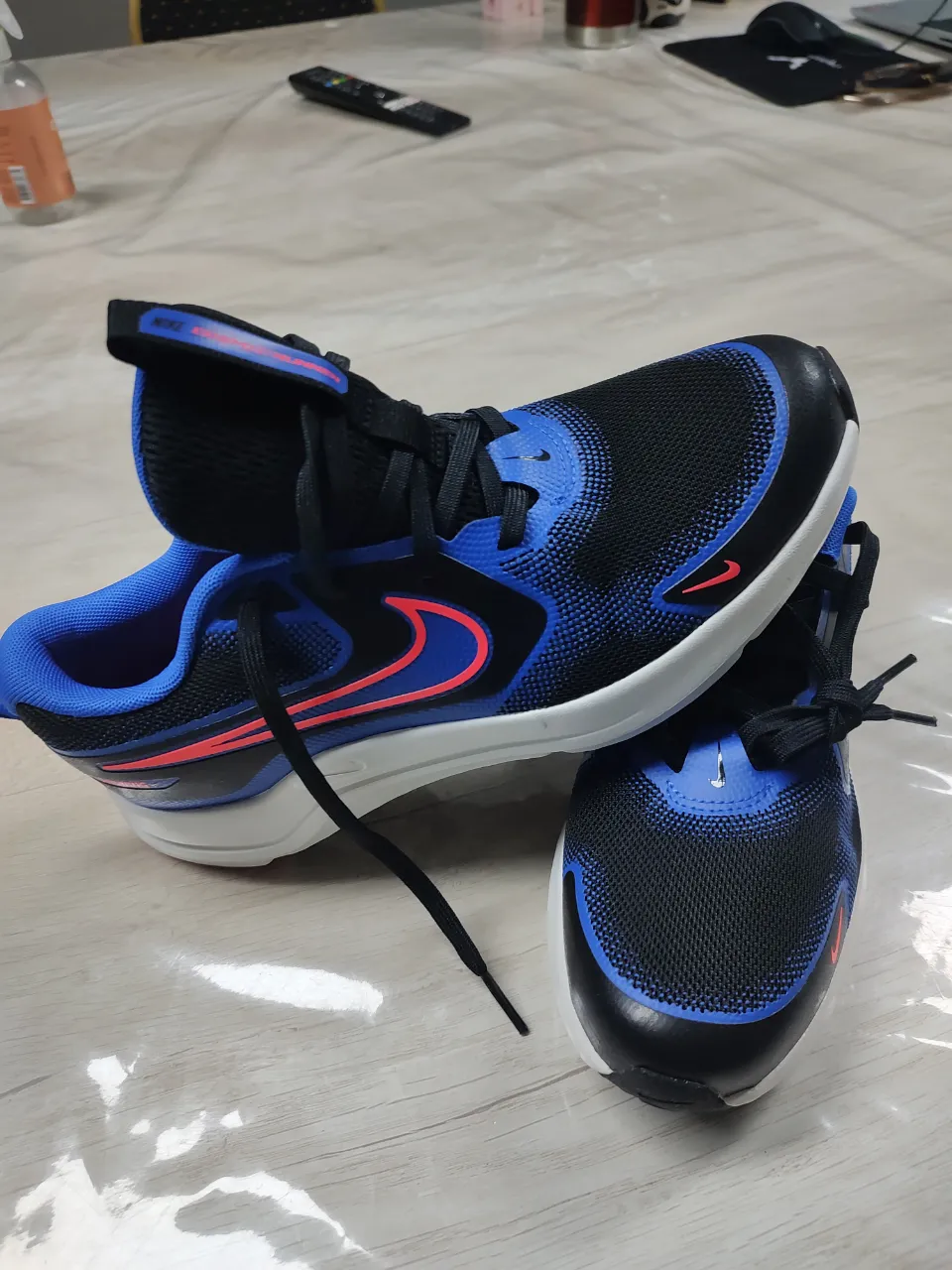 Zapatillas Nike - imagen 2