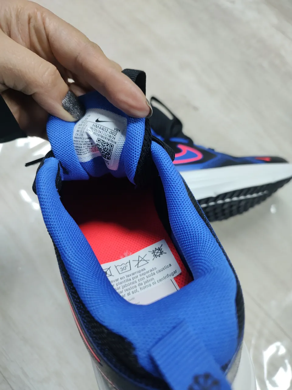 Zapatillas Nike - imagen 3