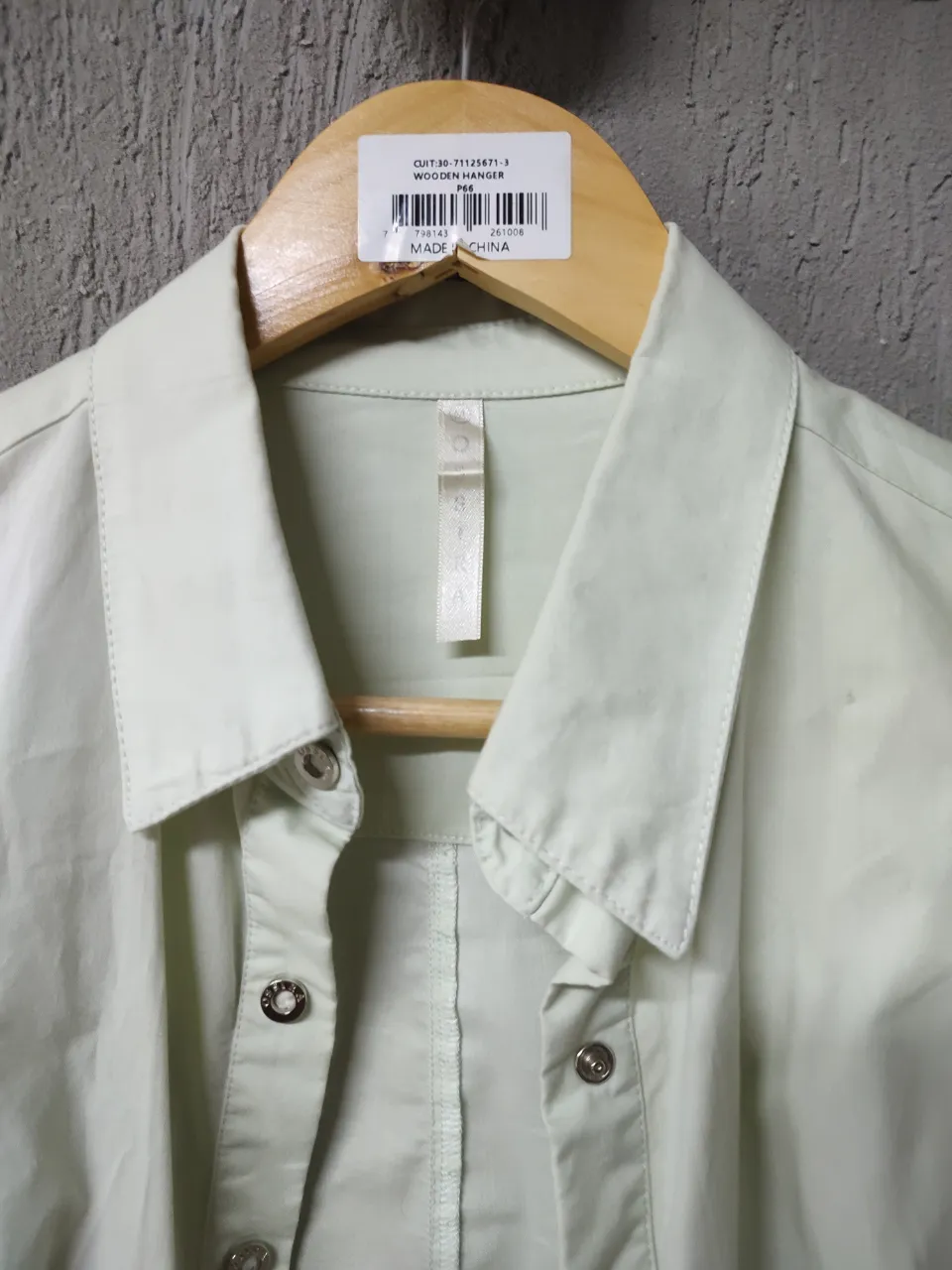 Camisa Ossira - imagen 2