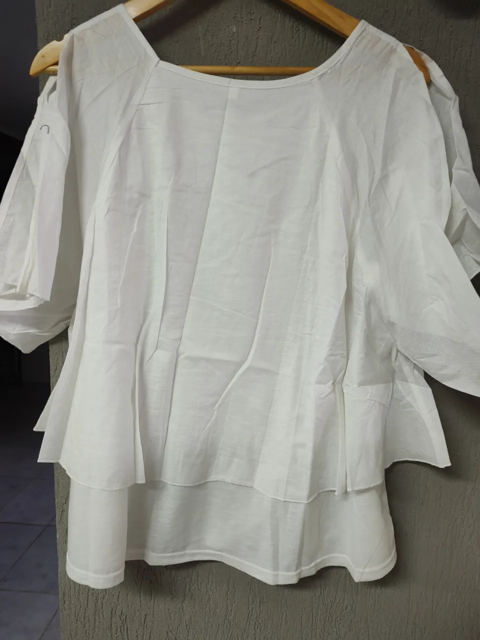 Remera A ≠ - imagen 2