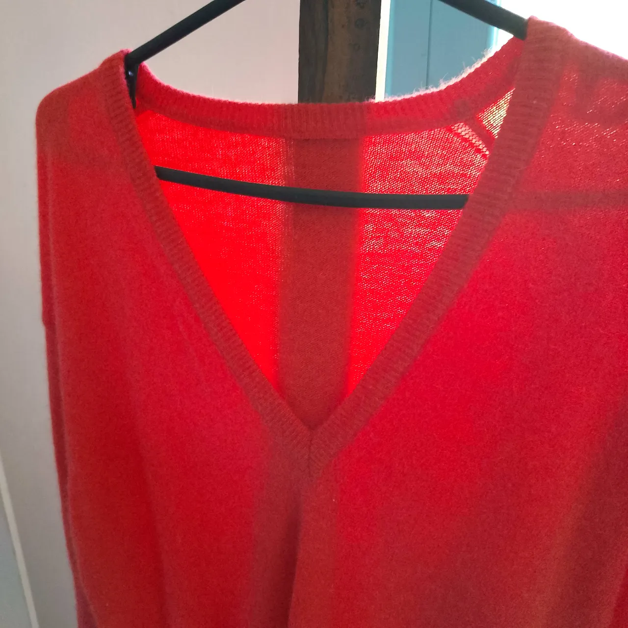 Sweater Feria vintage - imagen 2