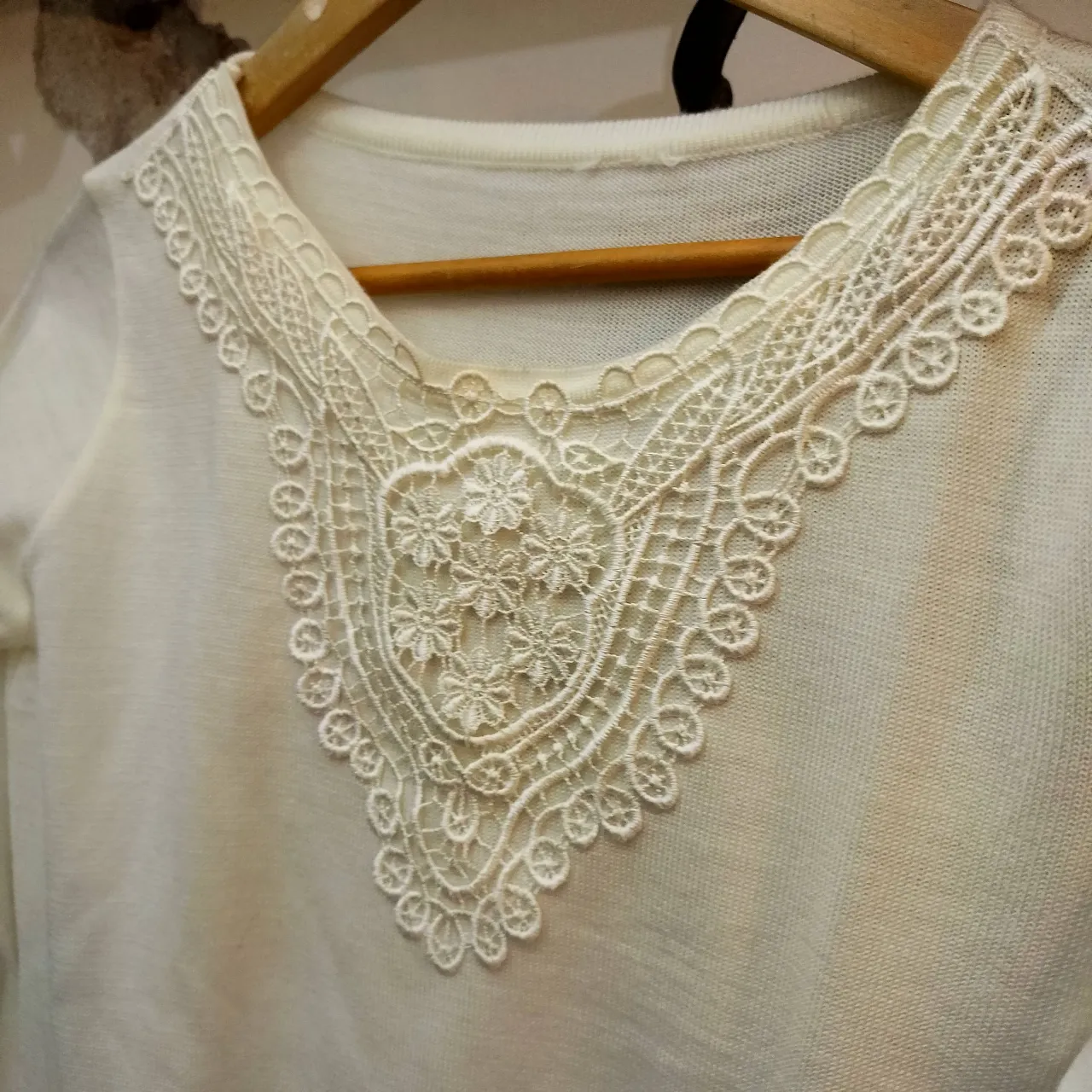 Sweater A ≠ - imagen 2