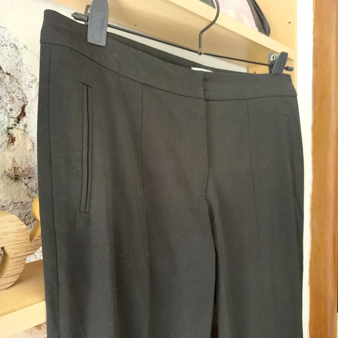 Pantalón Silenzio - imagen 2