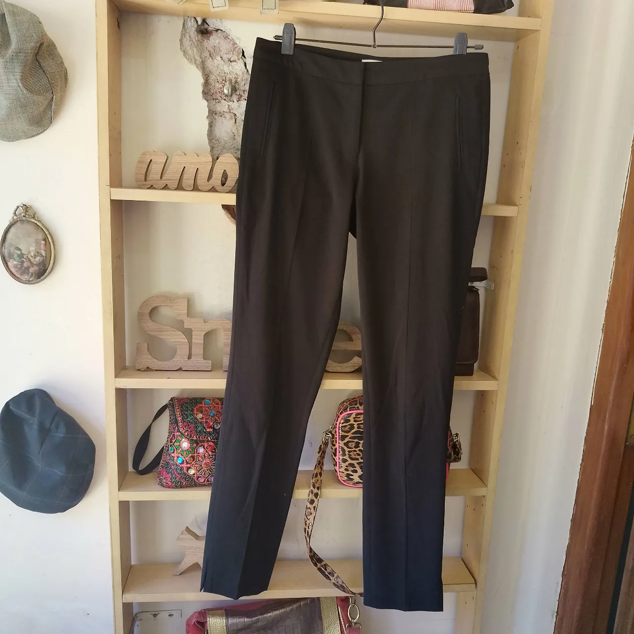 Pantalón Silenzio - imagen 1