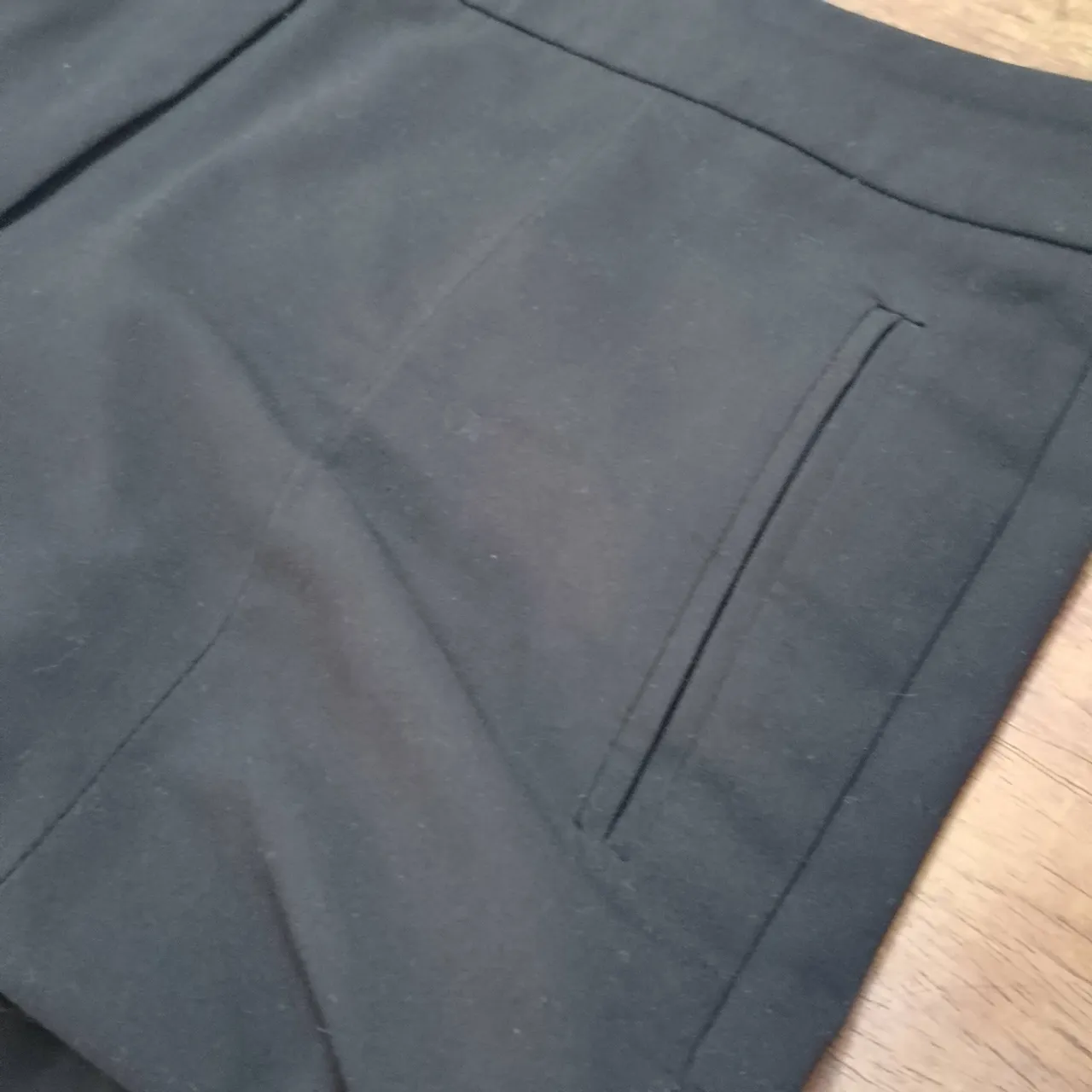 Pantalón Silenzio - imagen 4