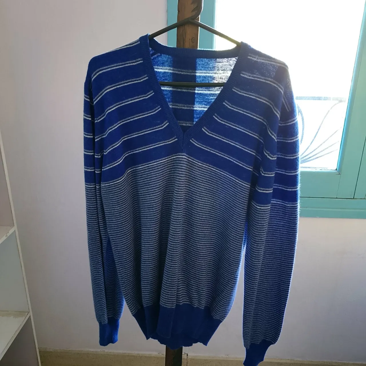 Sweater Feria vintage - imagen 1