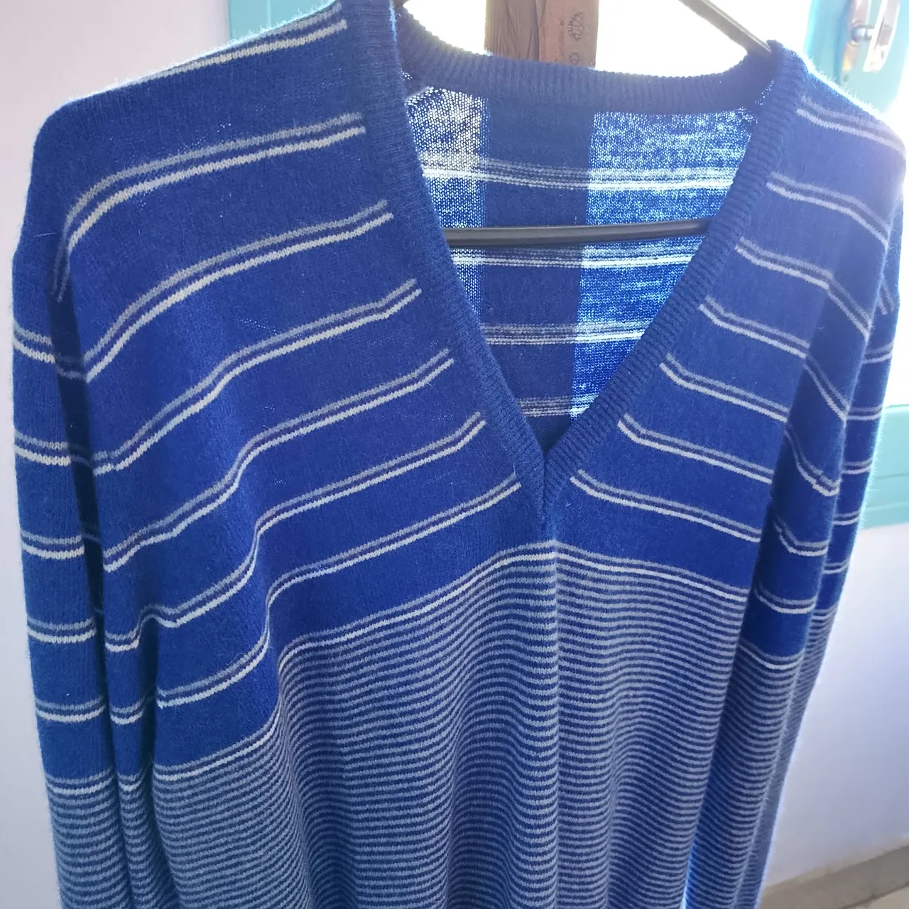 Sweater Feria vintage - imagen 3