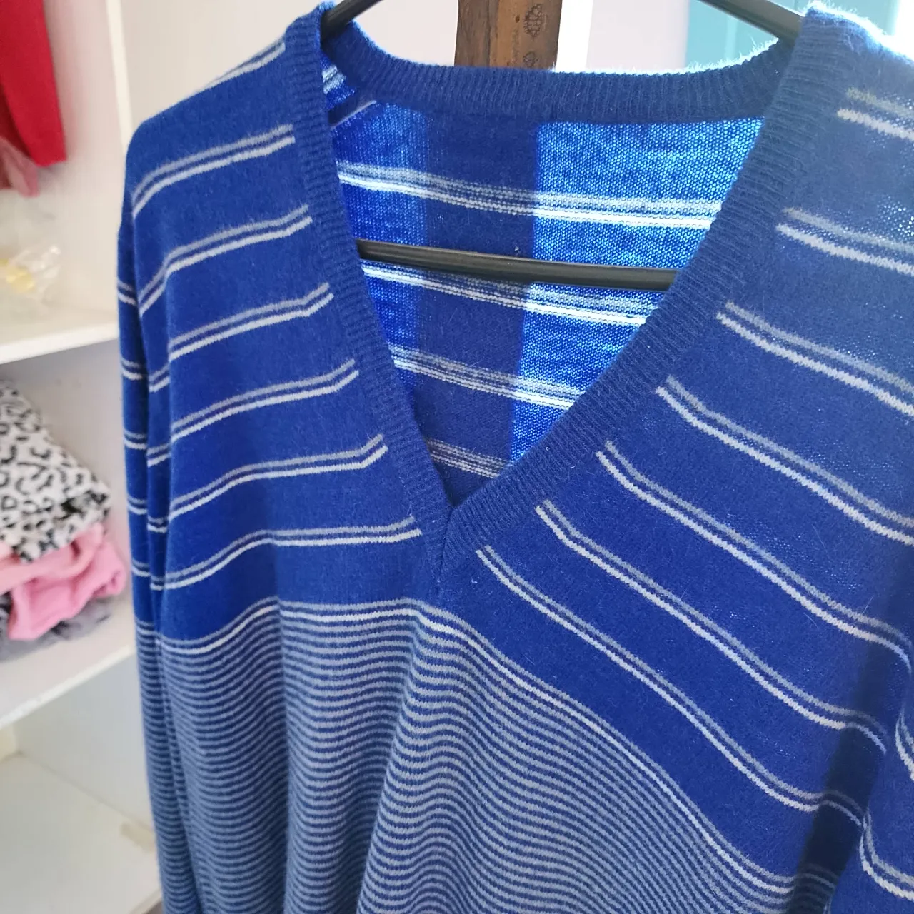 Sweater Feria vintage - imagen 2