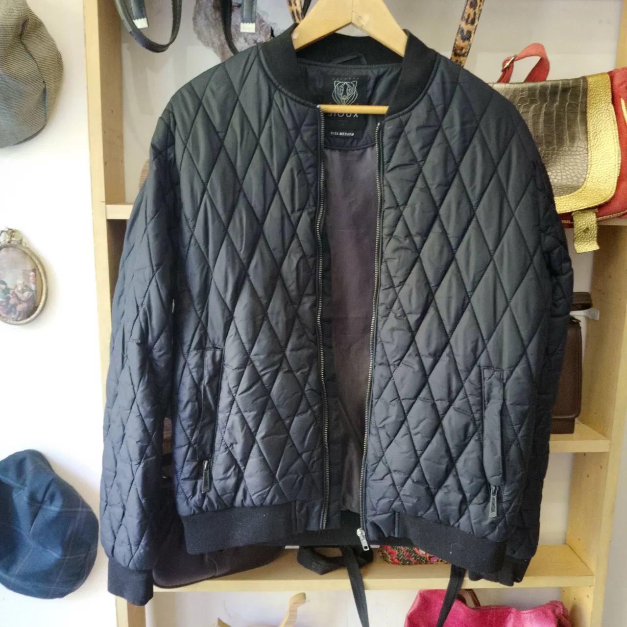 Campera Sioux - imagen 2