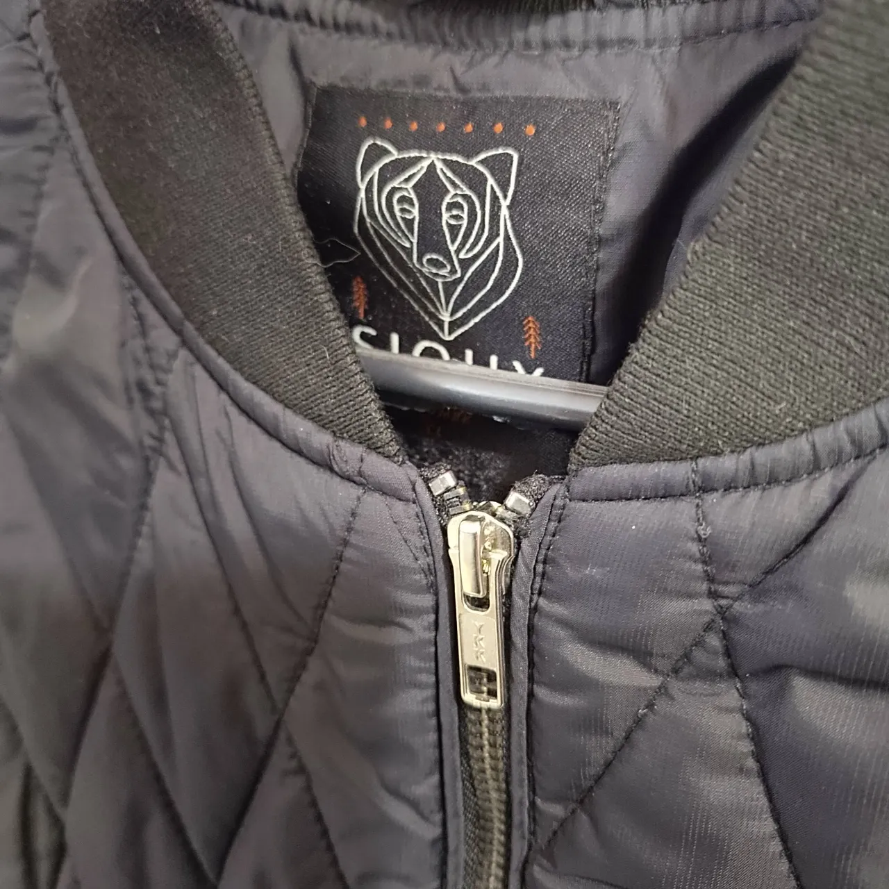 Campera Sioux - imagen 4