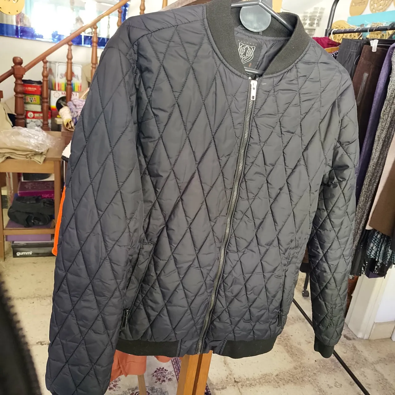 Campera Sioux - imagen 3