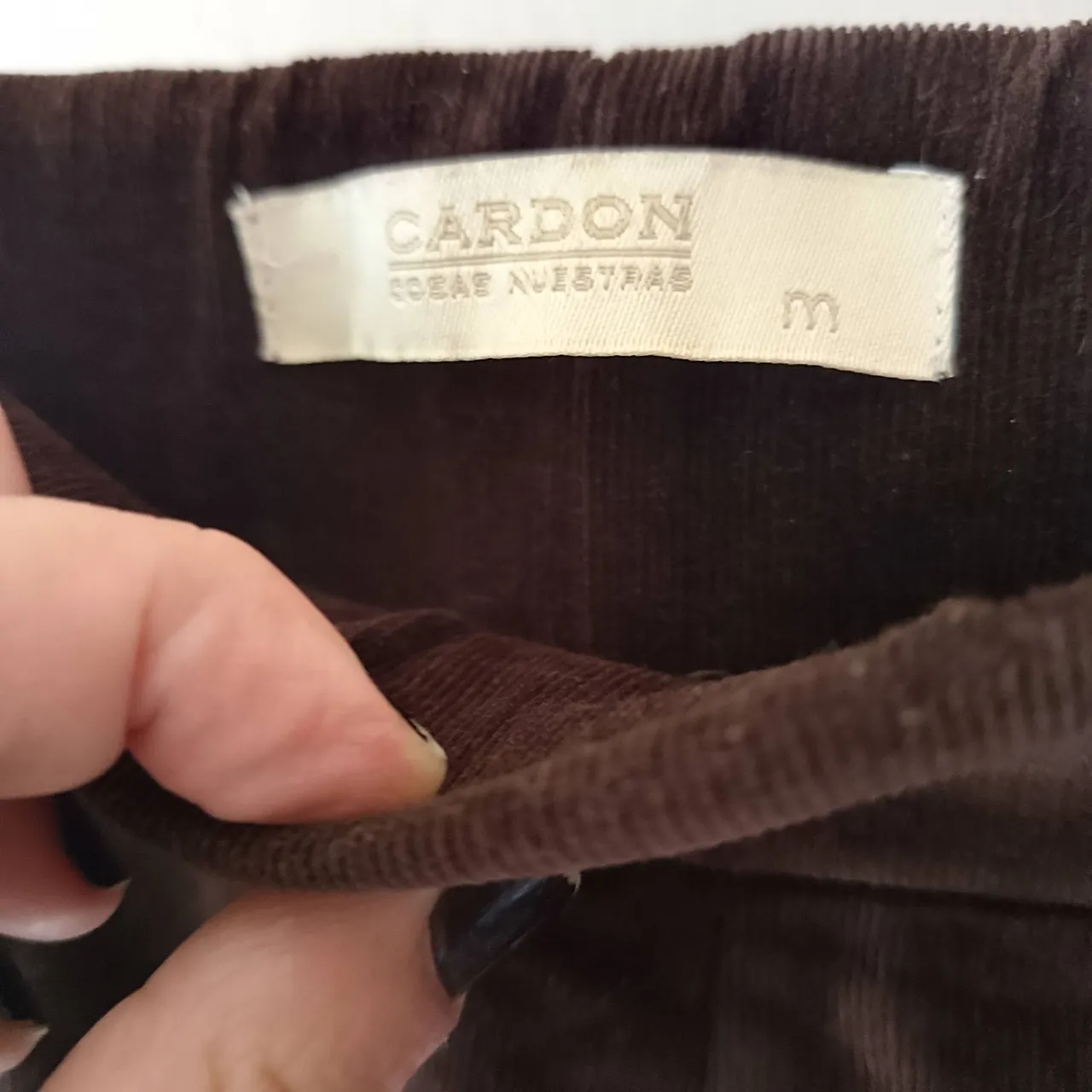 Pantalón Cardon - imagen 4
