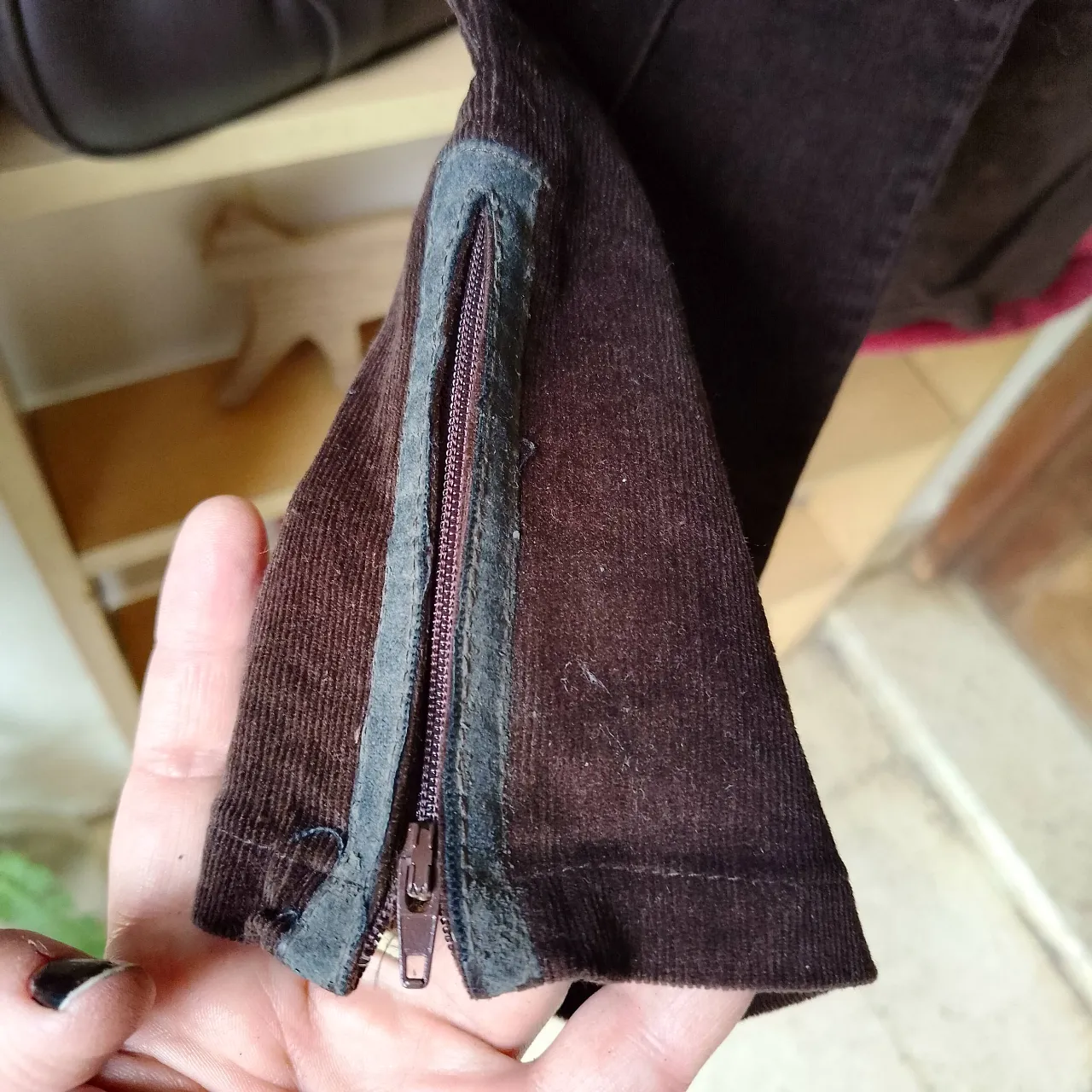 Pantalón Cardon - imagen 3