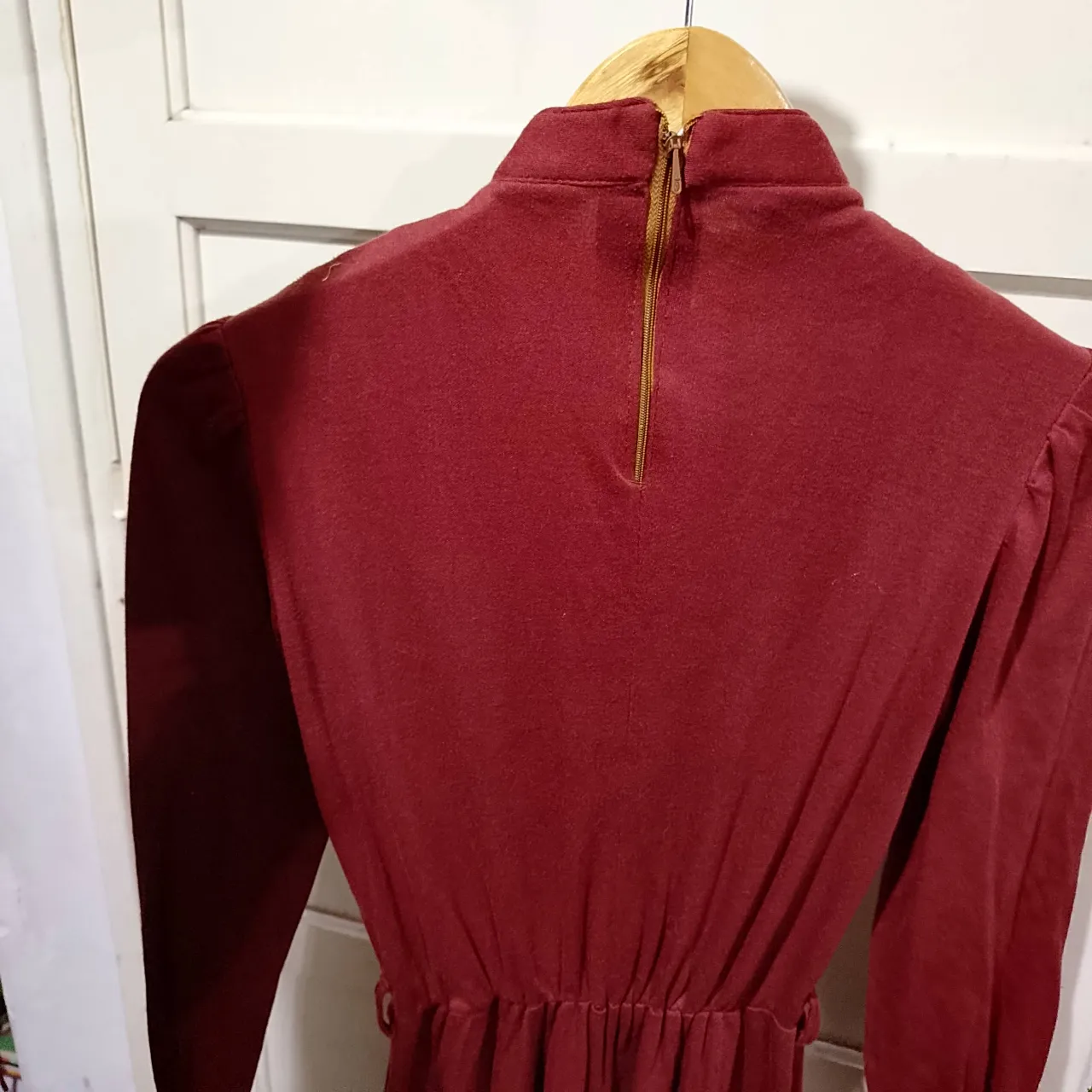 Vestido Otra - imagen 3