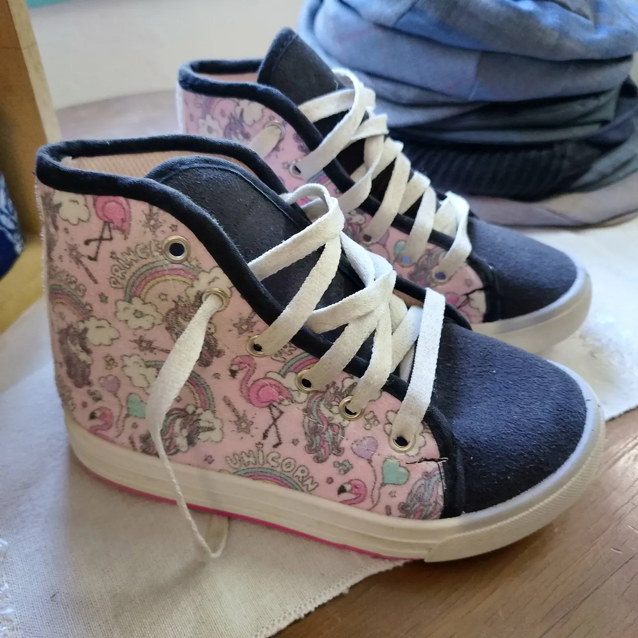 Zapatillas Otra - imagen 2