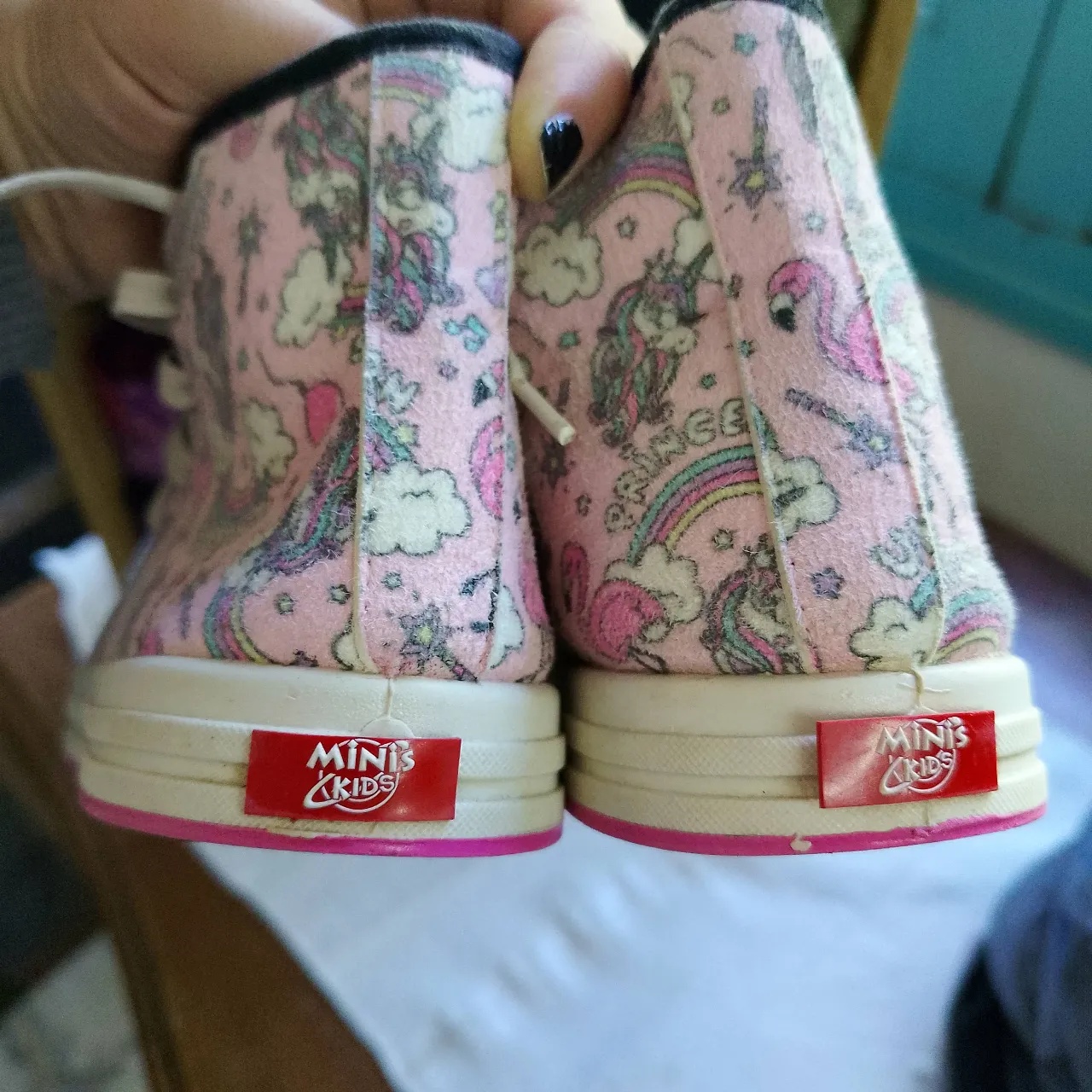 Zapatillas Otra - imagen 4