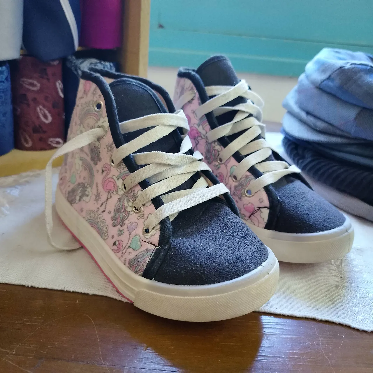 Zapatillas Otra - imagen 1