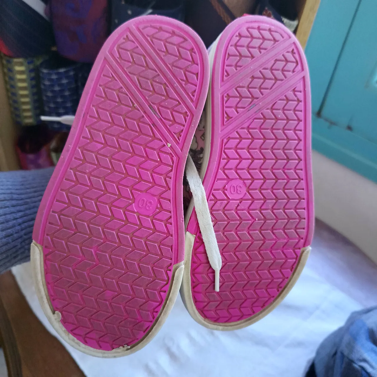 Zapatillas Otra - imagen 3