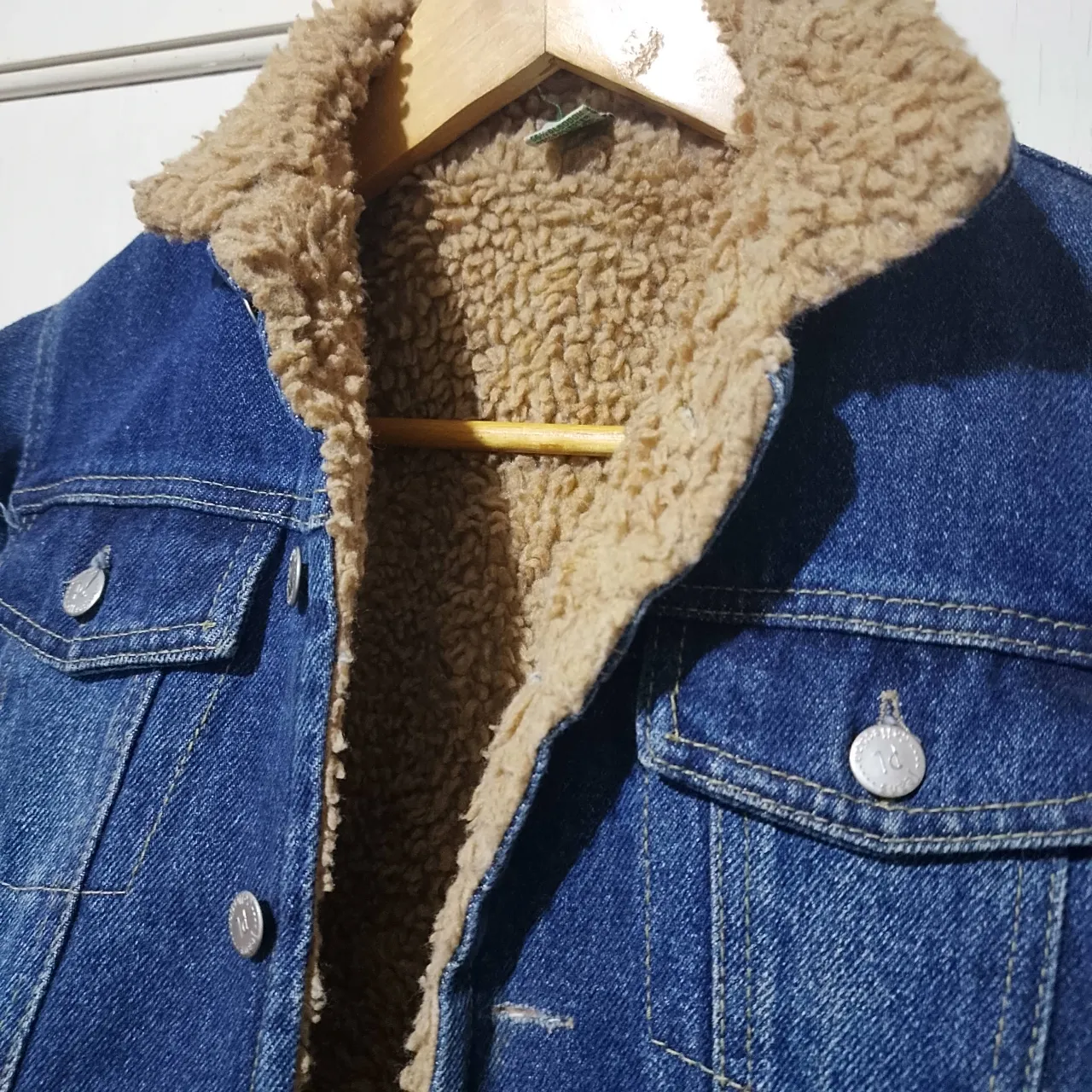 Campera de jean Otra - imagen 4