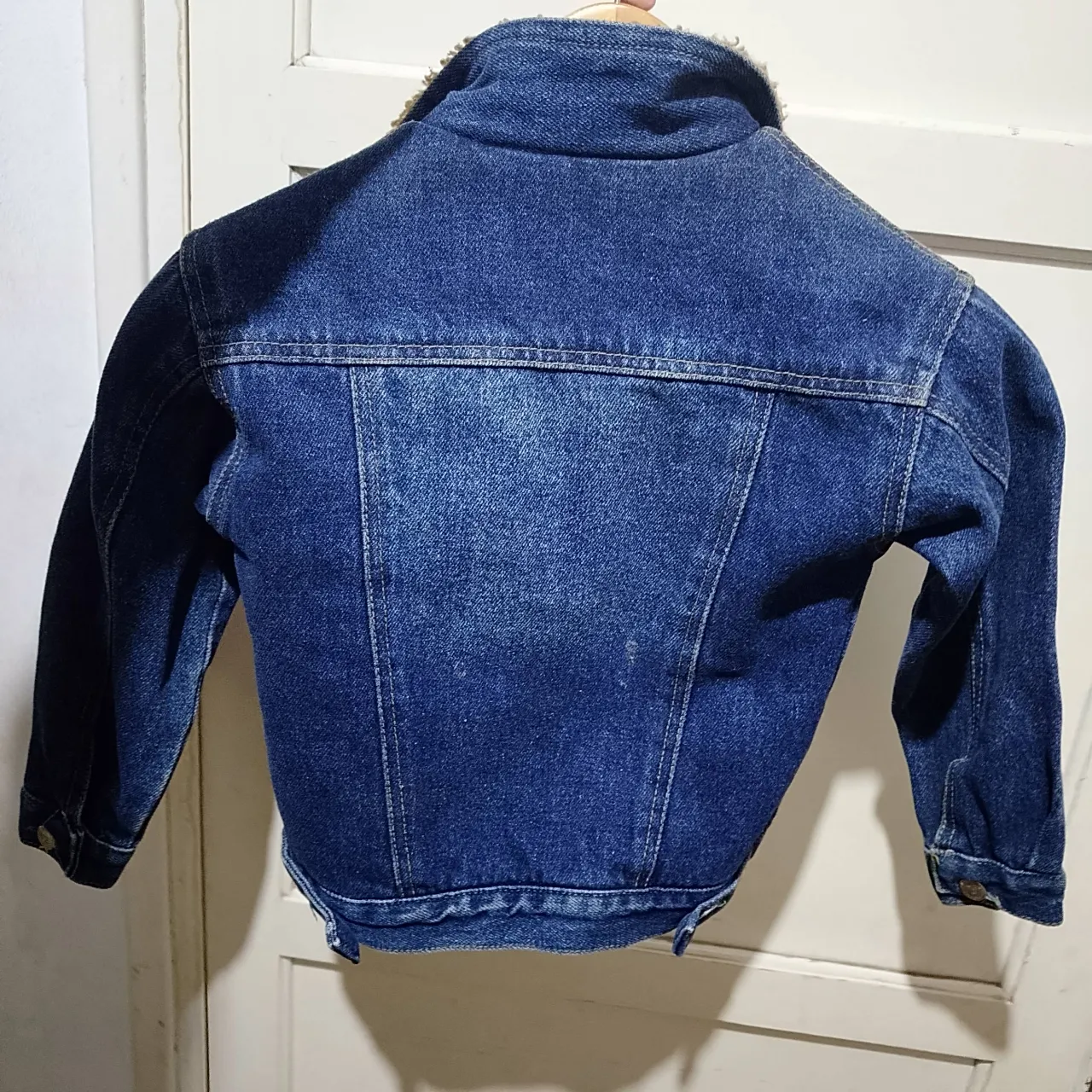 Campera de jean Otra - imagen 5