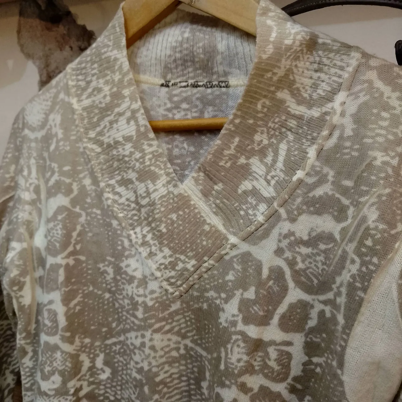 Sweater A ≠ - imagen 2