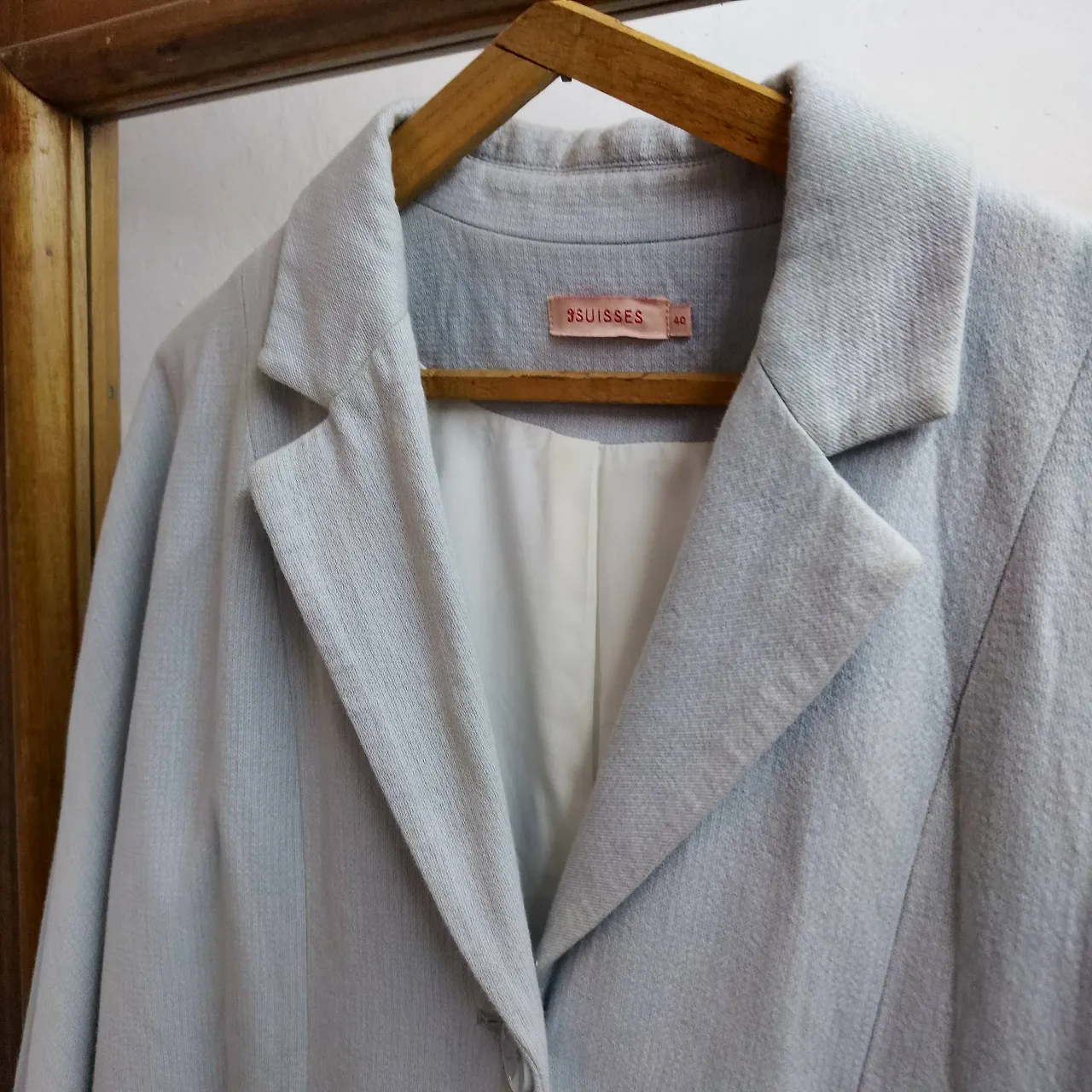 Blazer Otra importada