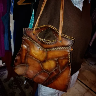 Feria vintage