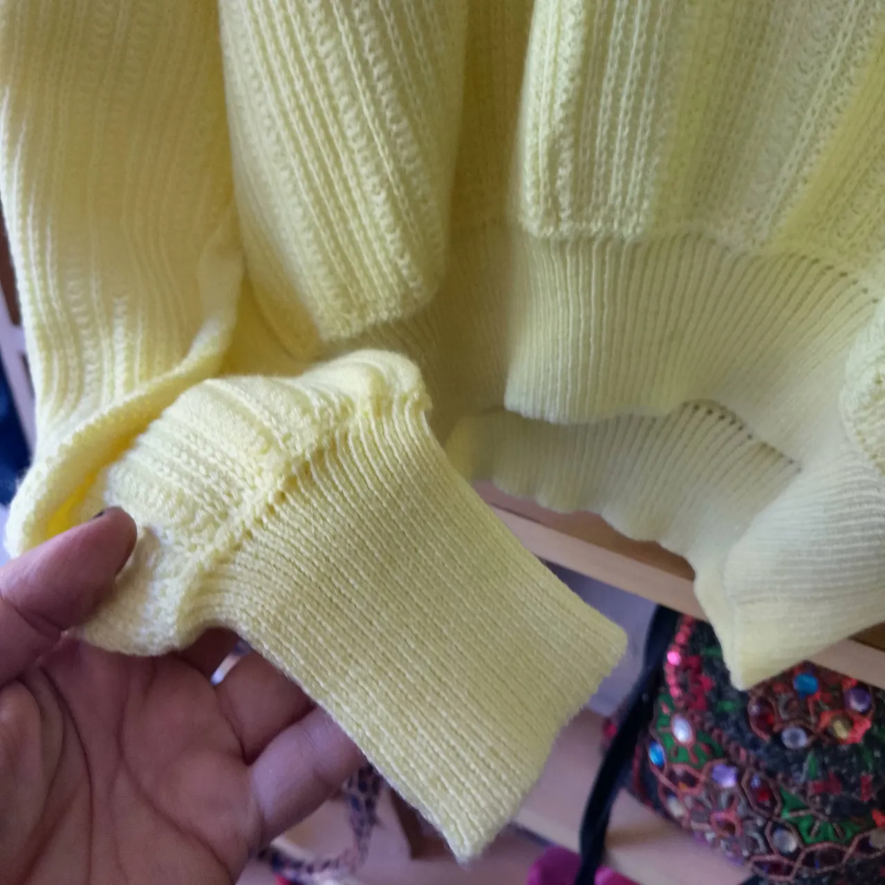 Sweater A ≠ - imagen 3