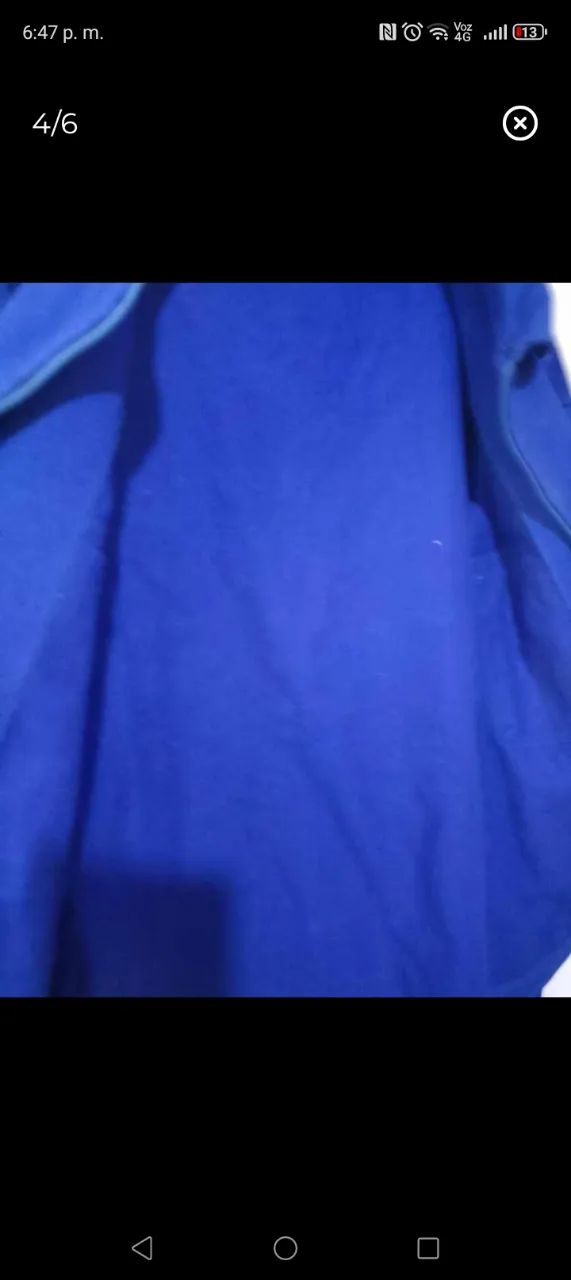 Campera Ombu - imagen 2