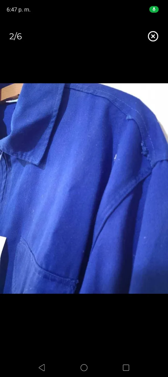 Campera Ombu - imagen 4