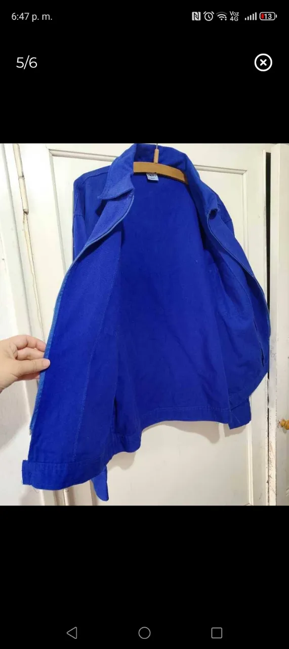 Campera Ombu - imagen 5
