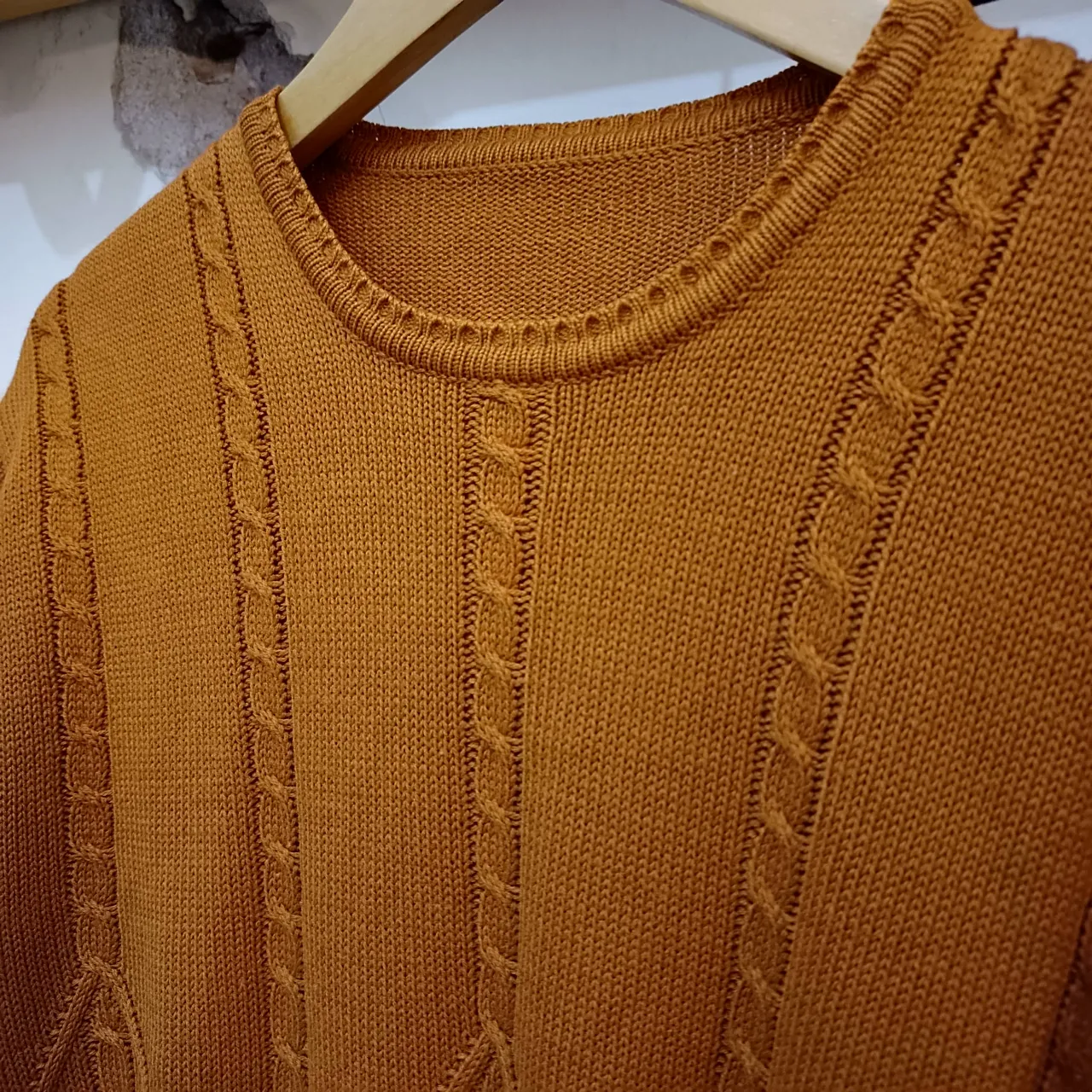 Sweater A ≠ - imagen 2