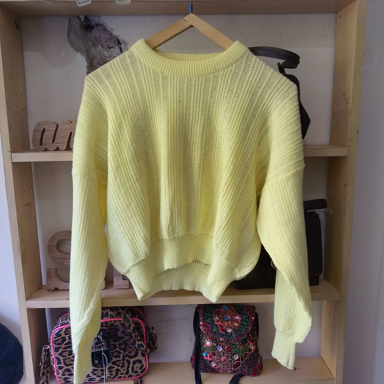 Sweater Otra - imagen 2