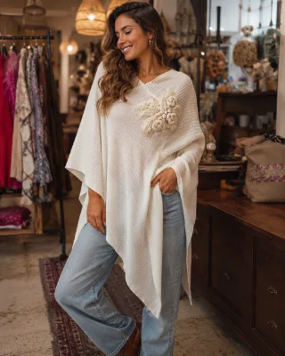 De feria · Talle M