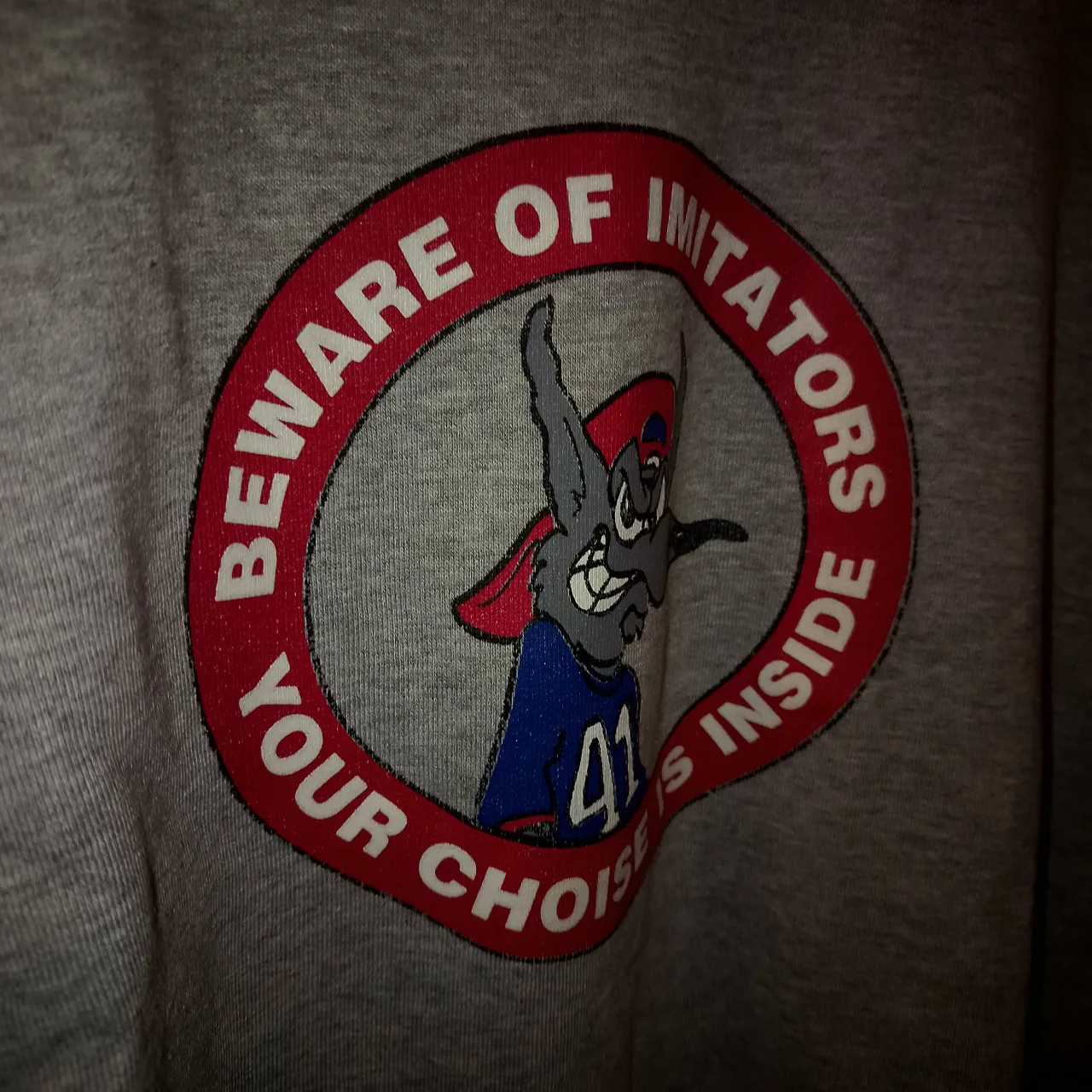 Remera Otra - imagen 3