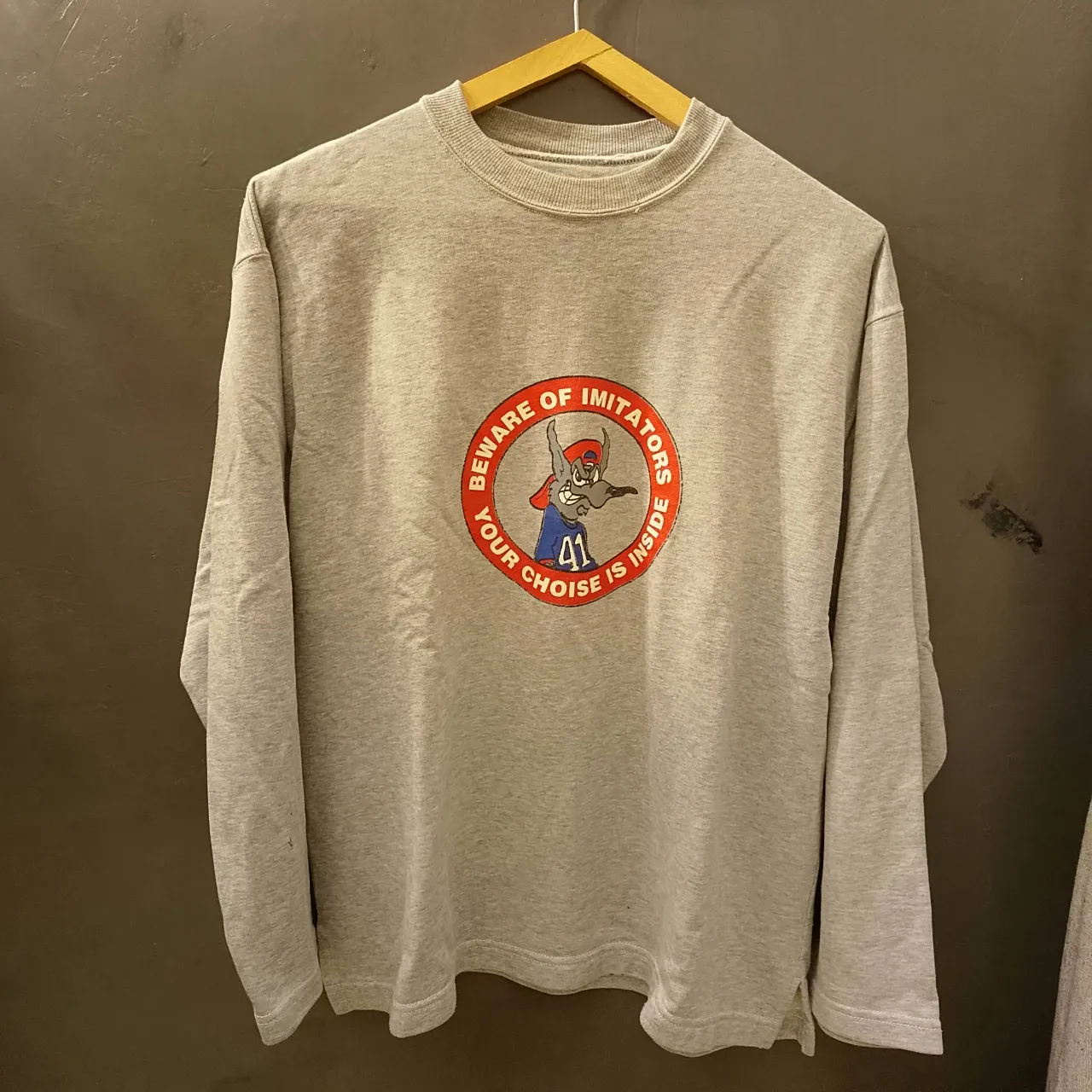 Remera Otra - imagen 2