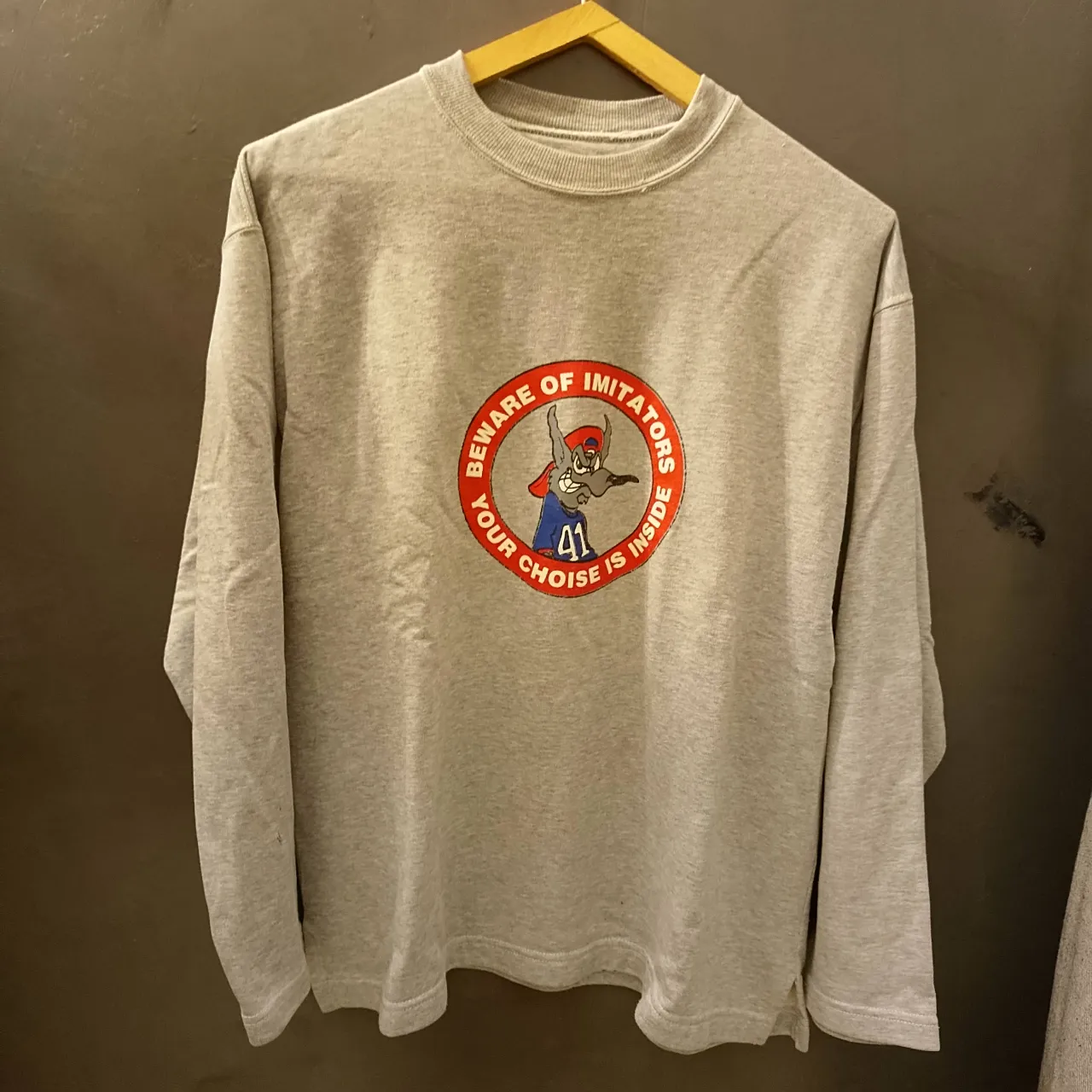 Remera Otra - imagen 1