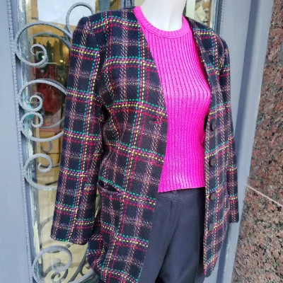 Feria vintage