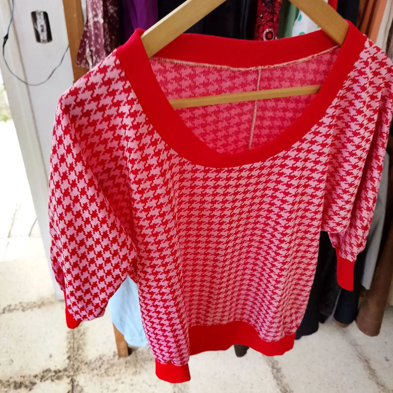 Sweater Otras - imagen 3